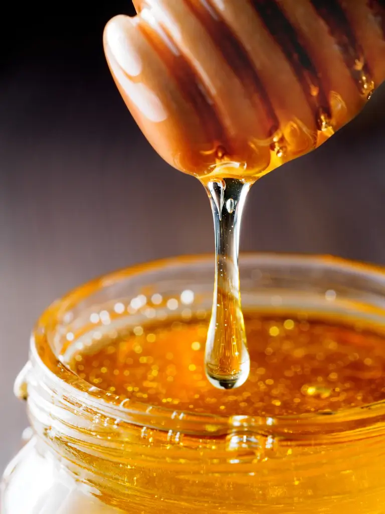 What are the benefits of honey?